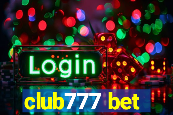 club777 bet